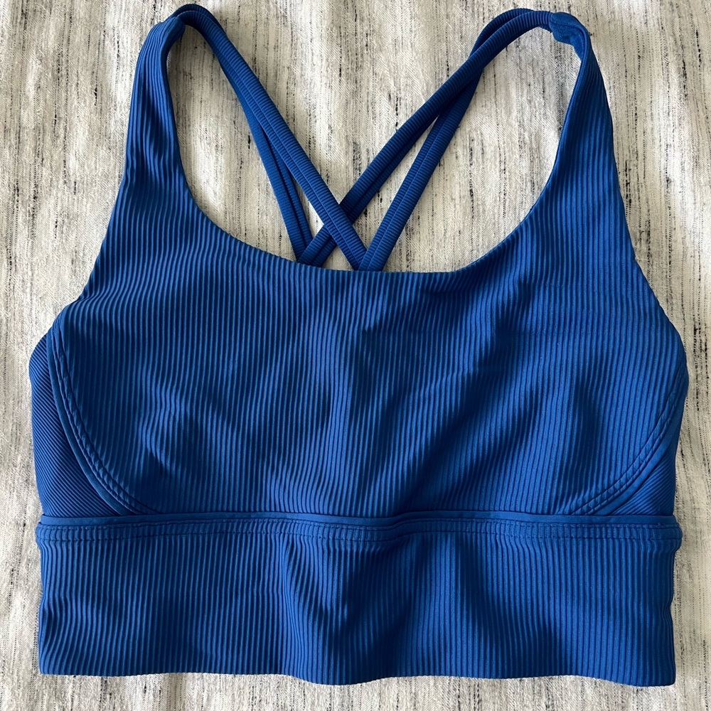 Lululemon Energy Bra